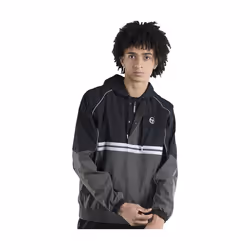 Veste Sergio Tacchini Netem Homme Noir