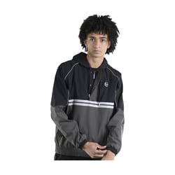 Veste Sergio Tacchini Netem Homme Noir