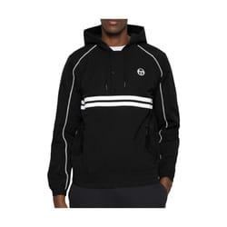Sweat Sergio Tacchini Netem track Homme Noir