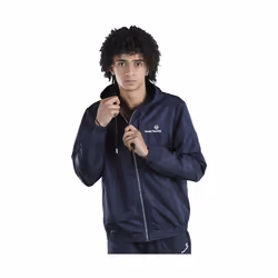 Veste Sergio Tacchini Carson Homme Bleu