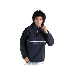 Coupe vent Sergio Tacchini Neromon Homme Noir