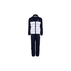 Survêtement Homme - SERGIO TACCHINI - 39186 - Bleu - Vintage - Manches longues