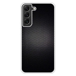 Coque en silicone renforcé - Samsung - Galaxy S22 Plus - Imprimée - Résistance accrue - Multicolore