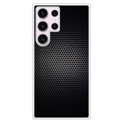 Coque en silicone renforcé - Samsung - Galaxy S23 Ultra - Imprimée - Résistance accrue - Multicolore