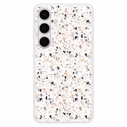 Coque en silicone renforcé - Samsung - Galaxy S24 Plus - Imprimée - Résistante - Multicolore