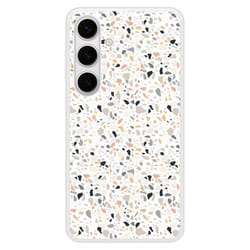 Coque en silicone renforcé - Samsung - Galaxy S24 Plus - Imprimée - Résistante - Multicolore