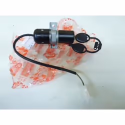 Contacteur à clé origine pour scooter Aprilia 50 SR 2003-2008 AP8224343 - Aprilia - Neiman
