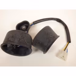 Douille support porte ampoule moto - APRILIA - 650 Pegaso 1997-2004 - AP8124219 - Accessoire moto - Extérieur