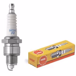 Bougie dallumage NGK pour Moto Suzuki 750 GSXF 1989 à  1997 JR9C