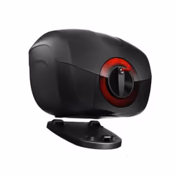 Top case - GENERIQUE - Sceed24 - Universel - Scooter - Quatre saisons