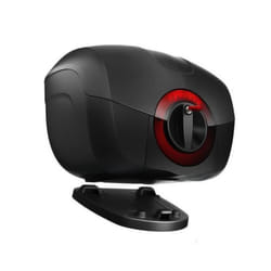 Top case - GENERIQUE - Sceed24 - Universel - Scooter - Quatre saisons