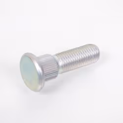 Visserie - Yamaha - 700 Rhino - Boulon à nervures - Goujon de roue arrière - Neuf
