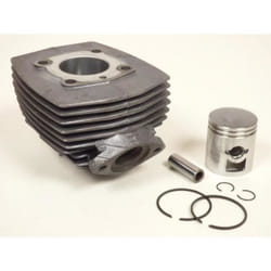Cylindre FDM pour mobylette Peugeot 50 103 RCX