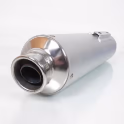 Silencieux d échappement Lazer pour moto Honda 500 CX 95.1008