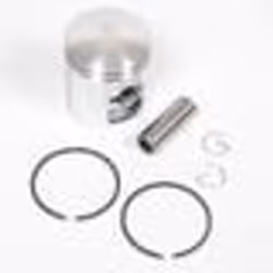 Piston moteur mobylette Peugeot 103 Vogue Lettre G Ø39.94mm cyclomoteur cyclo