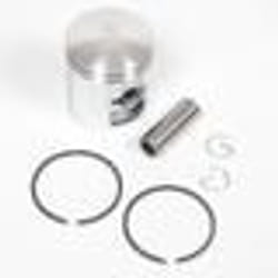 Piston moteur mobylette Peugeot 103 Vogue Lettre G Ø39.94mm cyclomoteur cyclo