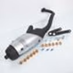Pot d échappement Leovince pour Scooter Piaggio 50 Typhoon 2012 à 2020 5565 Touring / 2T air cooled