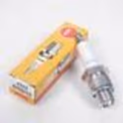Bougie dallumage NGK pour Scooter MBK 50 Cw Booster Spirit 1996 à 2016 BR8HS