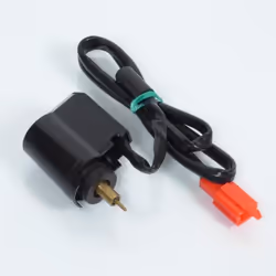 Starter électrique automatique de carburateur scooter Chinois 50 139BMB 4T Ø20