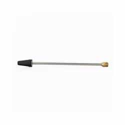 Lance turbo VITO pour nettoyeurs haute pression WR Lance haute qualité acier puissance maximum 180bar Capable de résister à d ...