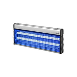 Lampe Anti Moustique Extérieur 40W Lampe Ultra Violet - Elimine Mouche Moucheron Insectes Volants Surface 150m² PLEIN AIR