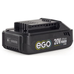 Vito - Batterie Lithium ego li 2Ah Gamme sans fil 20V