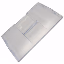 Abattant de tiroir pour réfrigérateur, congélateur BEKO 4312611100 Appareils compatibles : [RÉFRIGÉRATEUR, CONGÉLATEUR BEKO:  ...