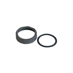 Adaptateur complet + joint pour Tondeuse Braun 64184624