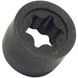 Aimant de tachymetrie moteur