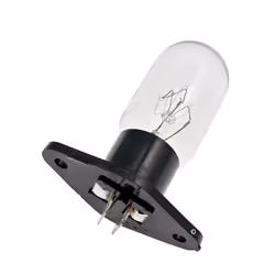 Ampoule 240V 25W pour four micro-ondes LG, WHIRLPOOL, BOSCH, SIEMENS, SAMSUNG, NEFF, BAUKNECHT, IKEA WHIRLPOOL, GAGGENAU, IGN ...