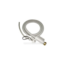 Bosch - Tuyau d'arrivée d'eau pour Lave-vaisselle aquastop 00299756