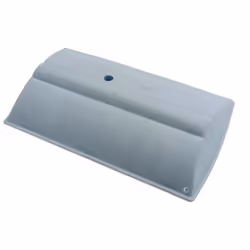 Aube de tambour pour lave-linge BRANDT, FAGOR, VEDETTE, THOMSON, SANGIORGIO, MASTERCOOK, CRYSTAL, PROLINE, CYLINDA, CYLINFA, ...