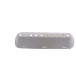 Aube de tambour d'origine pour lave-linge ARISTON INDESIT, ARISTON HOTPOINT Elle assure un bon brassage du linge durant la ro ...