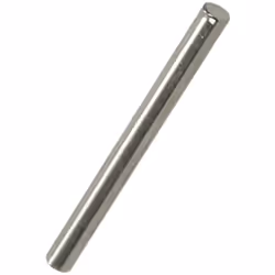 Axe de poignée hublot d'origine pour Lave-linge BOSCH, SIEMENS, CONSTRUCTA, VIVA, NEFF 00171255 Appareils compatibles : [MACH ...
