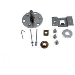 Axe tambour (C00095655) Sèche-linge 2I marchi, ariston hotpoint, bluesky, brandt, edesa, fagor Indesit proline, whirlpool