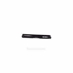 Bac noir pour Barbecue. Référence de la pièce : TS-01032161, Marque : TEFAL. Couleur de la pièce : Noir.