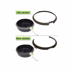 *Modeles d'appareils concernes : SS-1530000904 Actifry Family ou Tefal AH9000 ou AW95000 AH90000012A SS-992251 AH900000/12A A ...