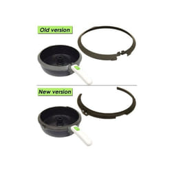 Bague anti-debordement actifry pour friteuse SEB ref : SS-1530000904