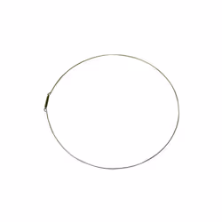 Bague de support d'origine pour Lave-linge SIEMENS BOSCH 00439671, 00354126 Appareils compatibles : [MACHINE À LAVER, LAVE-LI ...