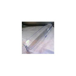 Balconnet porte bouteilles d'origine 617X122X95 mm (481241828619 480132102015) Réfrigérateur, congélateur bauknecht, ignis, ikea Whirlpool Whirlpool