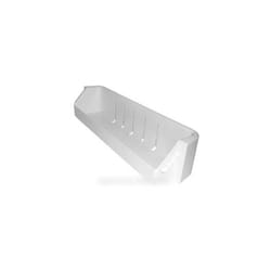 Balconnet à bouteilles blanc pour Réfrigérateur Scholtes C00048874