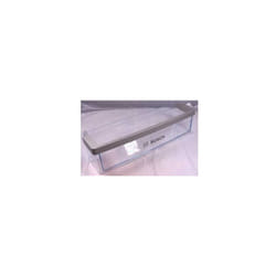 Bosch - balconnet bac a bouteille pour refrigerateur b/s/h