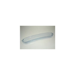 Balconnet cristal bleu pour Réfrigérateur Gorenje 132981