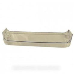 Balconnet intermediaire a canettes 43,7x10x5 cm pour refrigerateur Faure