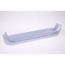 Balconnet intermédiaire blanc pour Réfrigérateur INDESIT C00089091. Couleur de la pièce : Blanc, Dimensions : 440 x 105 x 70  ...