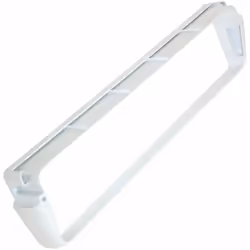 Balconnet support bacs pour Réfrigérateur, congélateur CANDY 91602606 Appareils compatibles : [RÉFRIGÉRATEUR, CONGÉLATEUR CAN ...