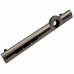 Barrette (332) pour four, cuisinière DE DIETRICH, ARCELIK 72X0343 Appareils compatibles : [FOUR, CUISINIÈRE ARCELIK: ] PF859[ ...