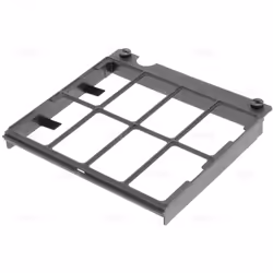 Support filtre a charbon hotte Elica 223X32X210MM B00RYJ4U3S Elica