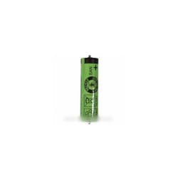 Batterie rechargeable nimh aa pour rasoirs electrique Braun