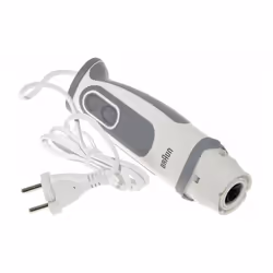 Bloc moteur complet (750W) pour robot ménager BRAUN 7322114444 Appareils compatibles : [ROBOT MÉNAGER BRAUN: ] 4191, MR500, H ...
